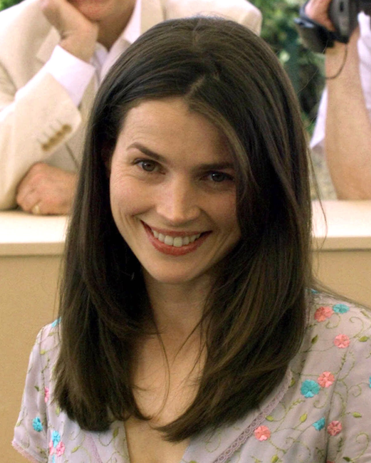 Julia Ormond in 1999